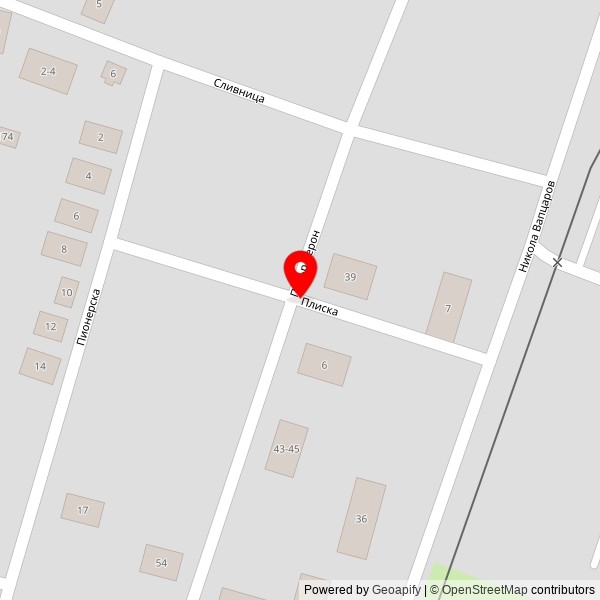 ЪНРИЪЛСОФТ ООД